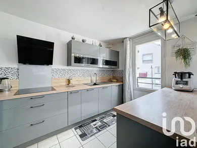 Apartment in Chessy (77700)