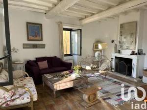 House at Valliguières (30210)