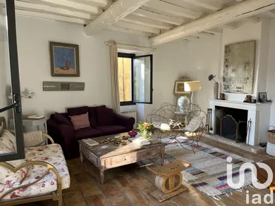 Maison à Valliguières (30210)