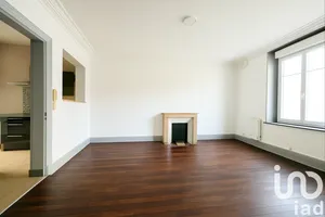 Apartment at Charleville-Mézières (08000)