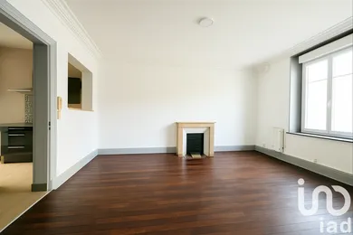 Appartement à Charleville-Mézières (08000)