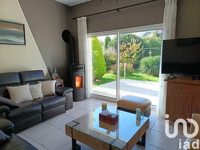 House in Corbreuse (91410)