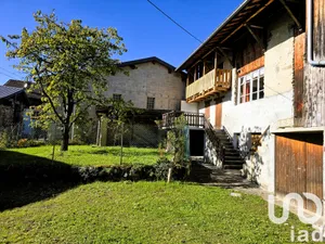 Maison de village à La Table (73110)