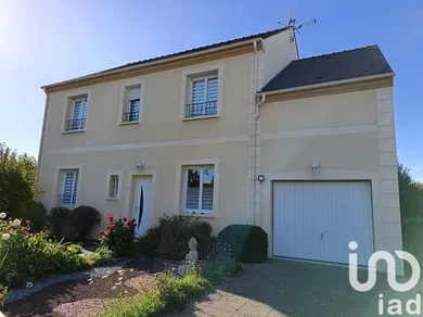 Maison à Corbreuse (91410)