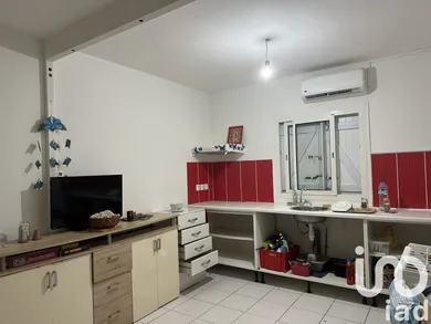 House in LE GOSIER (97190)