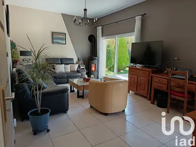 House in Corbreuse (91410)