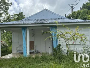 House at LE GOSIER (97190)