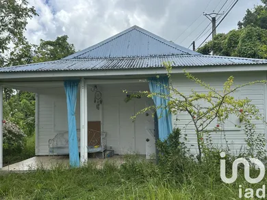 Maison à LE GOSIER (97190)