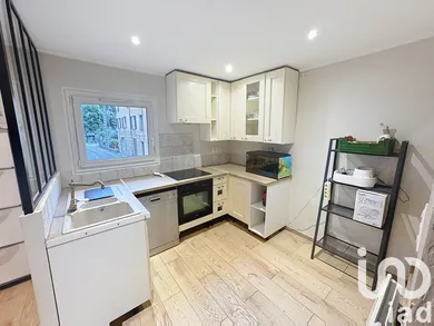 Village house at Utelle (06450)