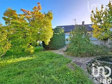 Maison à Limeil-Brévannes (94450)