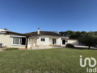 House in aureilhan (65800)