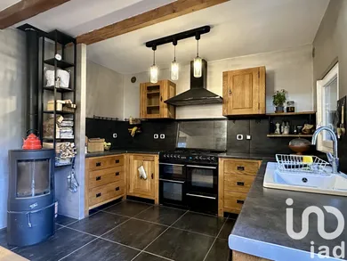 House in Ugine (73400)