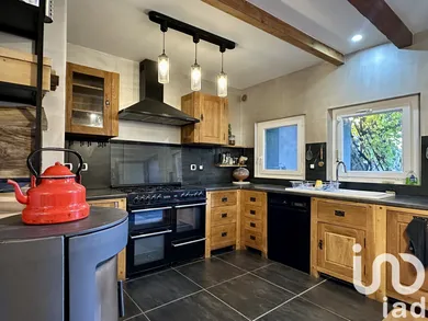 House at Ugine (73400)