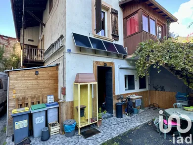House in Ugine (73400)
