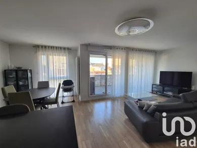 Appartement à Nantes (44000)