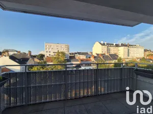Appartement à Nantes (44000)