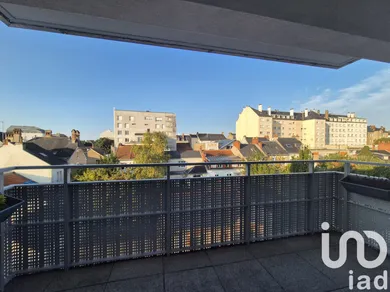 Apartment in Nantes (44000)