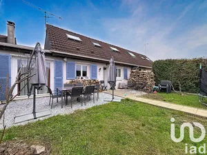House at Ozoir-la-Ferrière (77330)