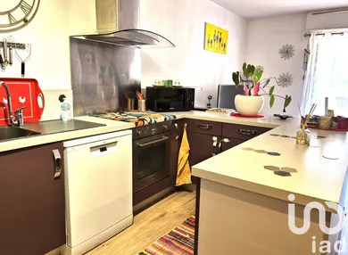 Appartement à Lucciana (20290)
