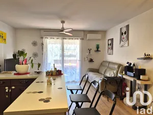 Appartement à Lucciana (20290)