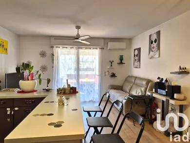 Appartement à Lucciana (20290)