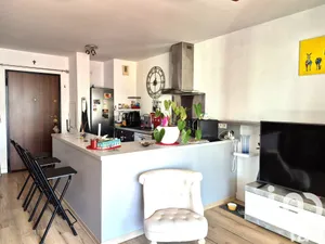 Appartement à Lucciana (20290)
