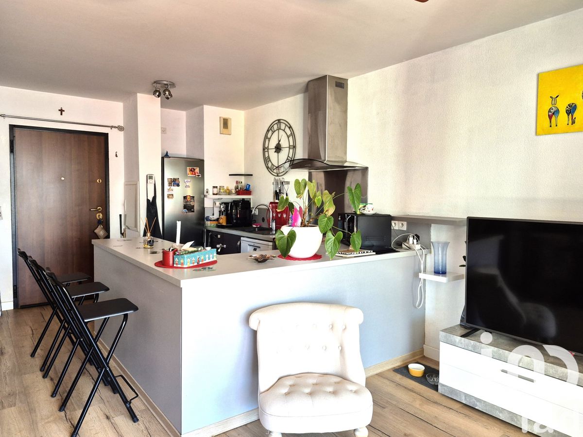 appartement à Lucciana