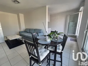 Appartement à Nantes (44100)