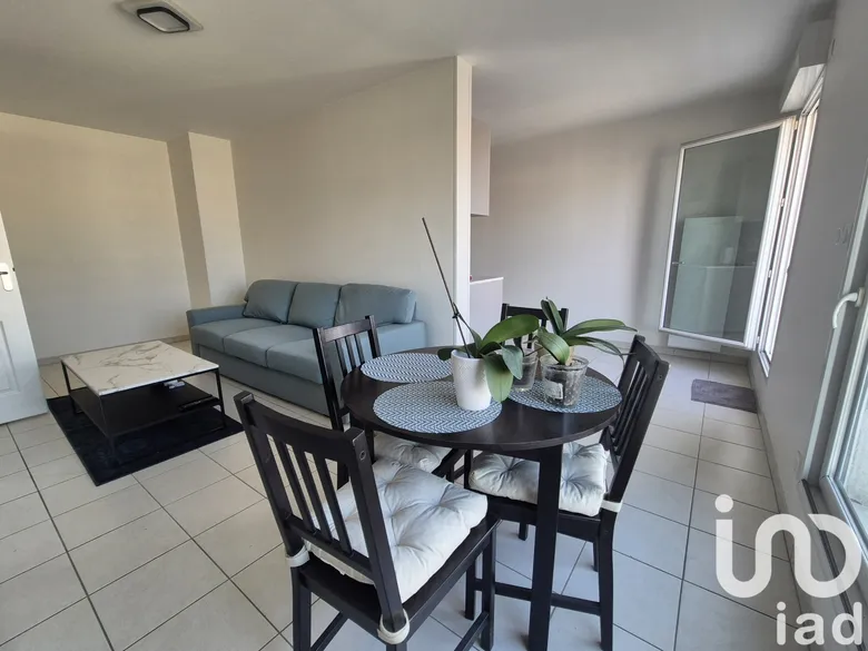 Appartement 2 pièces 50 m² · à Nantes · 49,9 m² · 209 000 €
