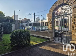 Apartment in Nantes (44100)