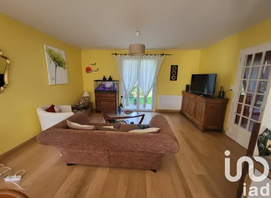 House in Soullans (85300)