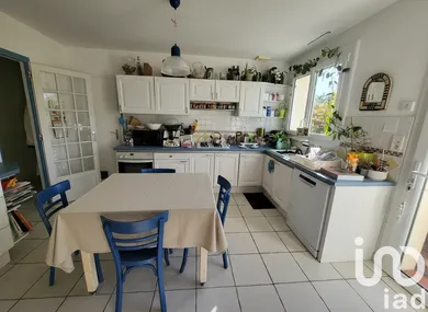 House in Soullans (85300)