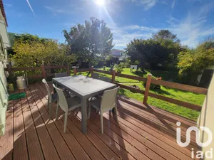 Maison à Soullans (85300)