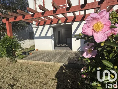 Maison à Mouguerre (64990)