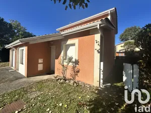 Maison traditionnelle à Fargues-Saint-Hilaire (33370)