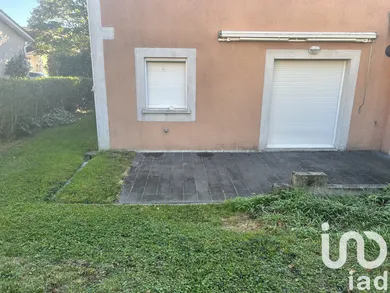Traditional house in Fargues-Saint-Hilaire (33370)