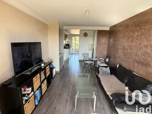 Apartment at Cagnes-sur-Mer (06800)