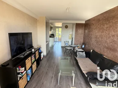 Apartment at Cagnes-sur-Mer (06800)