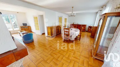 House in Verneuil-l'Étang (77390)