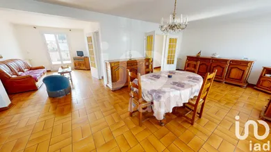 House in Verneuil-l'Étang (77390)