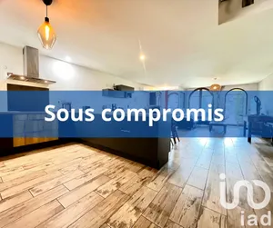 Townhouse at Saint-Nicolas-de-la-Grave (82210)