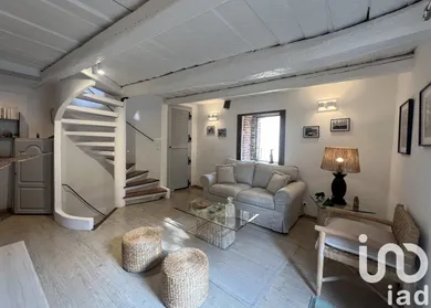 Village house at Cogolin (83310)