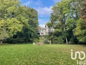 Demeure à Chaingy (45380)