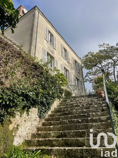 Demeure à Chaingy (45380)
