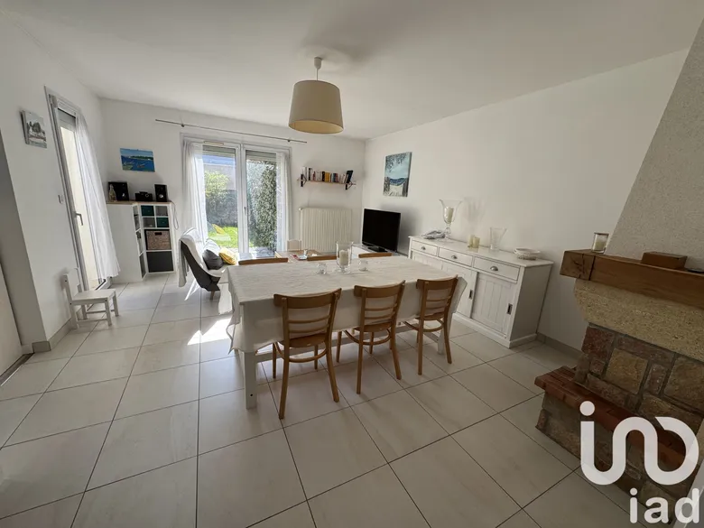 Maison 4 pièces 83 m² · à Nantes · 83 m² · 427 500 €