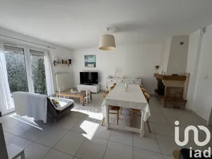 House in Nantes (44100)