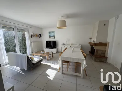 Maison à Nantes (44100)