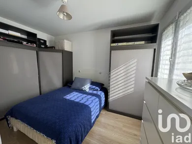 Maison à Nantes (44100)