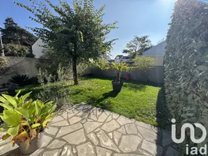 House at Nantes (44100)