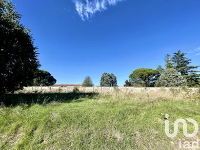 Terrain à bâtir à Saint-Maurice-l'Exil (38550)